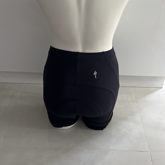 Specialized Women's Tactel Padded Bike Shorts - Picture 6 of 16